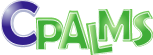 Cpalms [Logo]